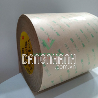 Băng keo 2 mặt 3M 9471LE