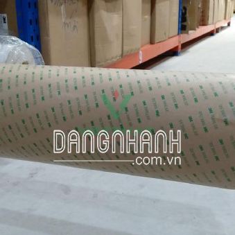 Băng keo 2 mặt 3M 93010LE