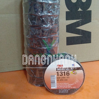 Băng keo điện 3M 1316