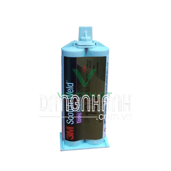 Keo 2 thành phần 3M DP100