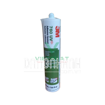 Sealant 3M 760 UV 