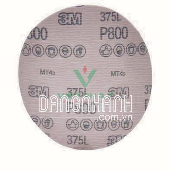 Giấy nhám 3M 375L (P800, P1000, P1200, P1500)