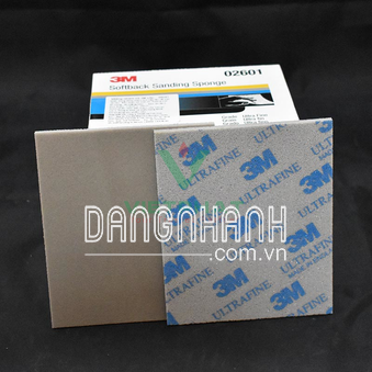 Miếng chà nhám mịn 3M 02601