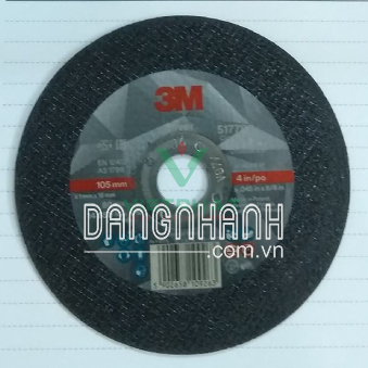 Đá cắt kim loại sử dụng hạt cubitron 3M 51778
