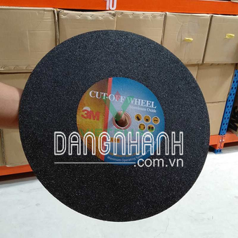 Đá cắt kim loại 3M A36P 