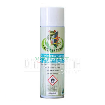 Filter Protect 