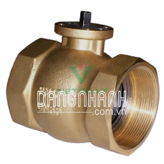 Van bi điện ON/OFF VBA216P+CN4605