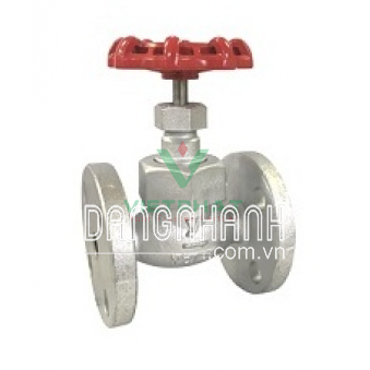 Van cầu gang Bích GLV-20F