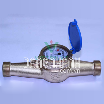 Đồng hồ nước 20MM and 25 MM Class B