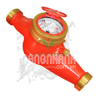 Đồng hồ nước nóng TK-26S