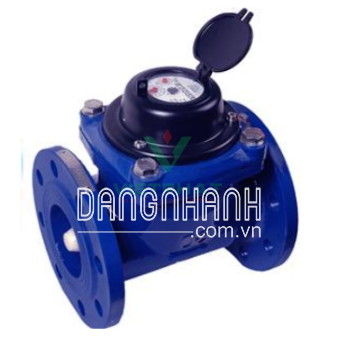 Đồng hồ nước thải LXXG