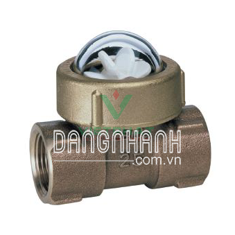 Kính quan sát dòng chảy Sight Glass Model 400