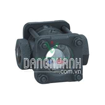 Kính quan sát dòng chảy Sight Glass SB-1S / 1F