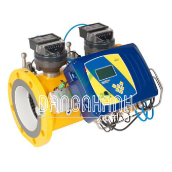 Turbine Gas Meter FMT-Dc