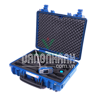 Cảm biến đo lưu lượng khí VPFlowScope M Start Kit