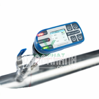 Cảm biến đo lưu lượng khí VPFlowScope M