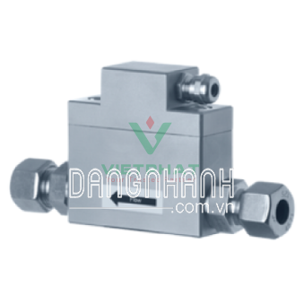 Thermal Measuring Tube TA Di