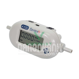 Mass Flowmeter 4140