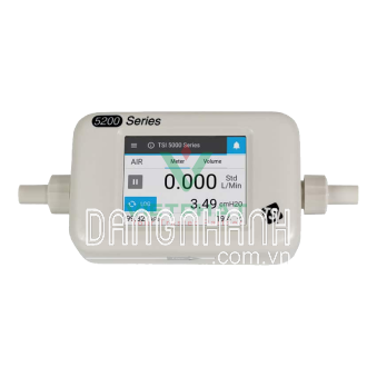 Máy đo lưu lượng khí CO2 5210-1