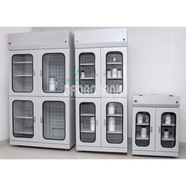 Tủ đựng hóa chất có lọc cacbon VP - BFH 1800