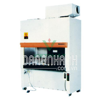 Tủ hút hóa chất loại đặc biệt