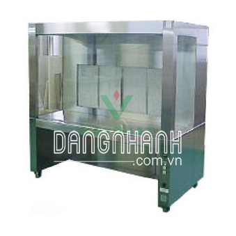 Buồng lấy mẫu ngành Dược phẩm