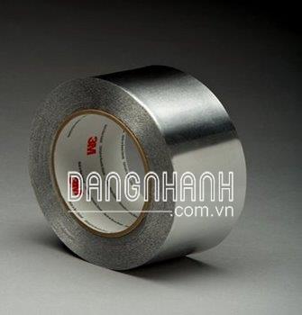 Băng keo nhôm 3M™ 425, 2 in x 60 yd 4.6 mil, 24 cuộn/thùng
