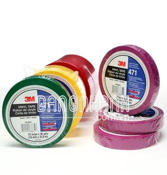 Băng keo'3M™ vinyl 471.