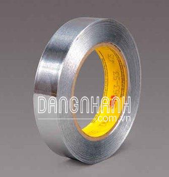 Băng keo phủ nhôm 3M™ 425 .