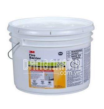 Keo Silicone chống cháy 3M™ 2000+