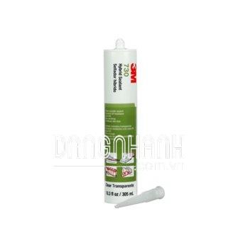   Keo 3M™ 730, 305 mL Cartridge, 12 cartridge/thùng 