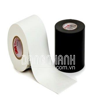Băng keo chống cháy Scotch® 77, rộng 1/2 in, dài 20 ft