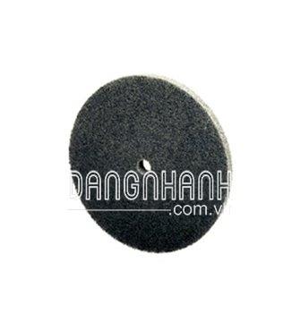 Bánh mài 3M Scotch-Brite™ Unitized EXL, quy cách 3 in x 1/2 in x 3/8 in, độ cứng 2S, độ hạt mịn (FIN