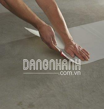 Thảm keo dính bụi phòng sạch 5830C