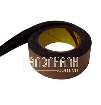 Băng keo xốp 3M™ Urethane 4317 Charcoal Gray, 1 in x 9 yd, 9 cuộn/hộp