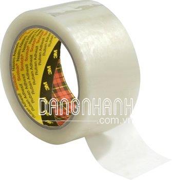 Băng keo dán thùng Scotch® 371