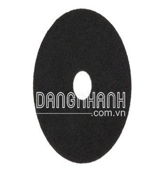 Miếng đánh sàn 7200, màu đen