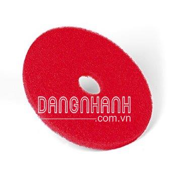 Miếng đánh sàn 5100, màu đỏ, 40cm