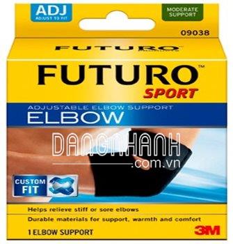 FUTURO™Hỗ trợ nâng khuỷu tay, size XS - 09038EN