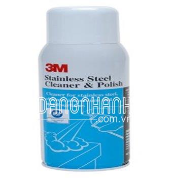 Hóa chất làm sạch và đánh bóng thép
