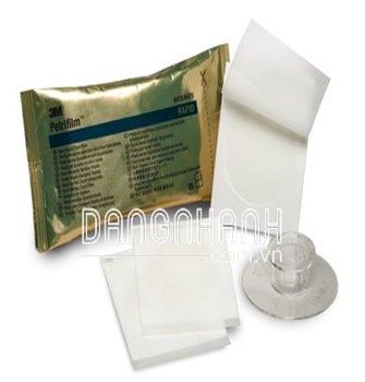 6479 Đĩa Petrifilm kiểm nhanh tổng khuẩn hiếu khí, 500đĩa/thung