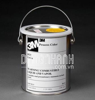 Dung môi pha loãng dùng cho tất cả các loại mực xuyên sáng của 3M