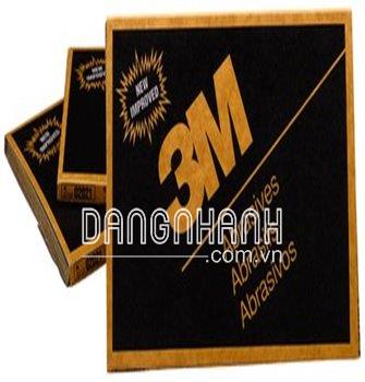 Nhám nước dạng thanh 3M 401Q độ hạt P1500, PN02023