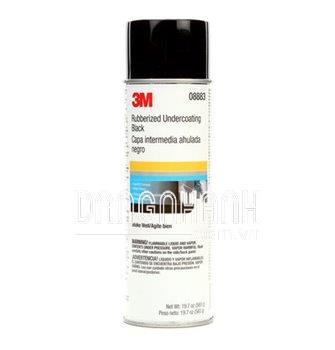 Chai xịt phủ gầm 3M 08883