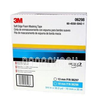 Băng keo xốp 3M 06298