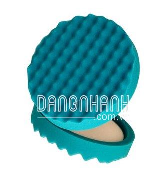 Mút xốp (Phớt) đánh bóng bước 3, 1 mặt 8 inch, PN 33293