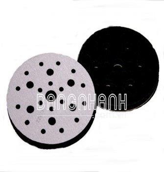 Đế đệm máy chà nhám 3M, 6 x 1/2 x 3/4 inch, PN 05777