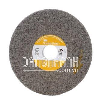 Bánh mài tinh và đánh bóng kim lọai 8S-F 355X13X203BK