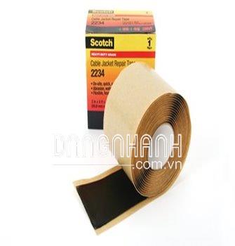 Băng keo Scotch® Mastic cỡ 4inx10