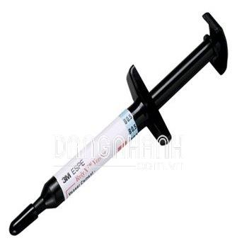 Xi măng gắn mặt dán sứ RelyX™ Veneer, màu Trắng đục, 7614WO